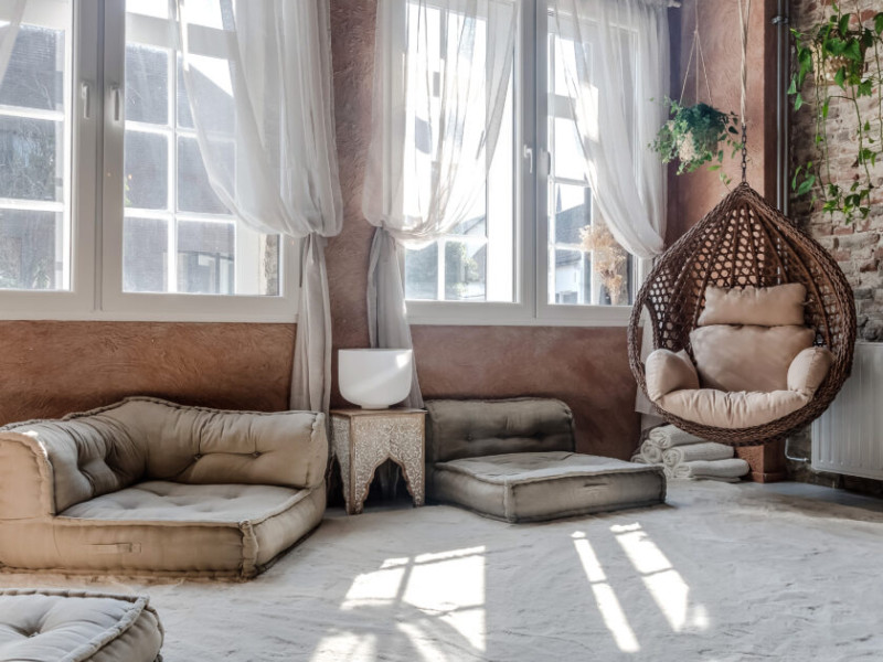 Connect en cacao - netwerkevent voor retreatorganisatoren