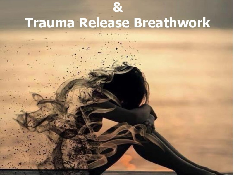 Body Remember Trauma Therapy & Trauma Release Breathwork