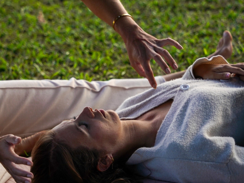 Kundalini Nrgy awakening 22 December  - Activación de Kundalini, Kundalini, Trabajo energético