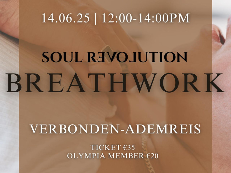 Ademreis bij Olympia Sport & Health