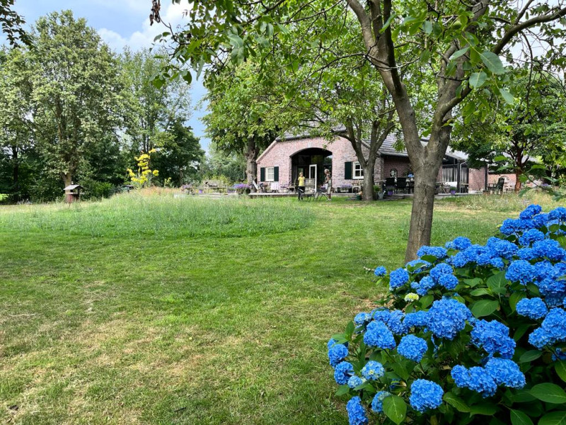Bezinningsdag De Verademing