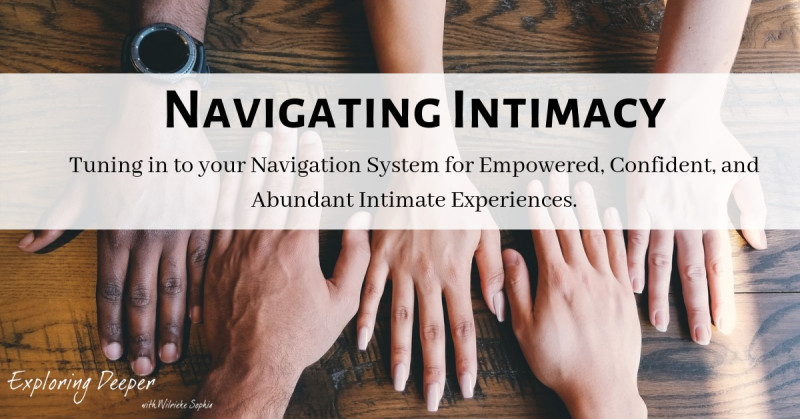 Navigating Intimacy