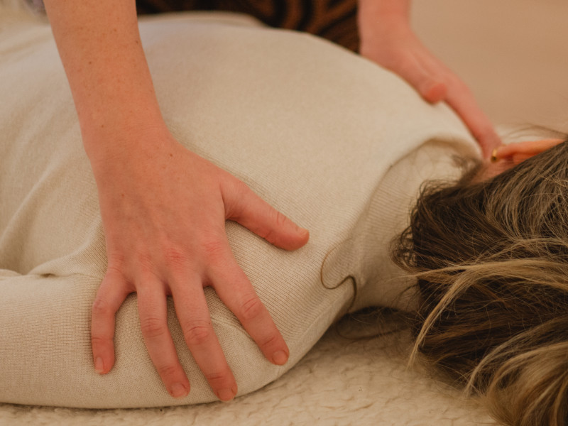 Reiki 1 Cursus