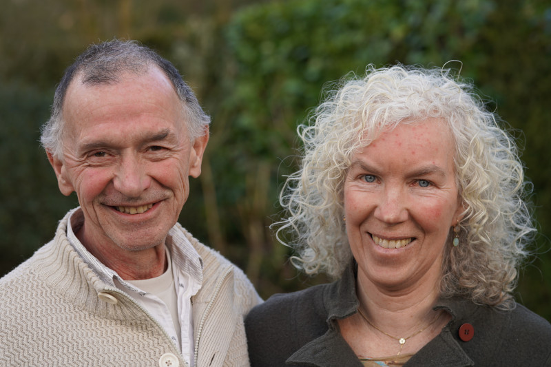 SprekersCafeGouda presenteert: Een cursus in wonderen