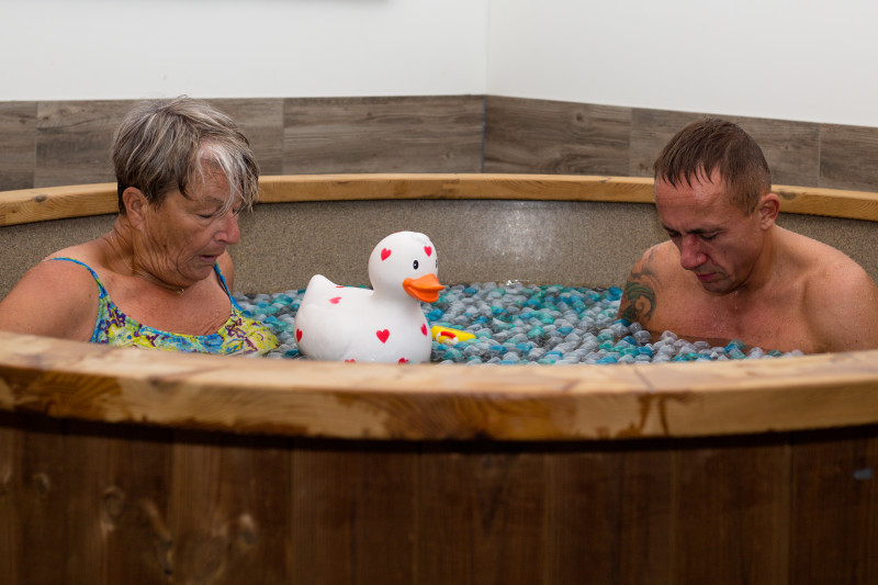 Fundamentals workshop Wim Hof Methode - Ademwerk, Lichaamswerk