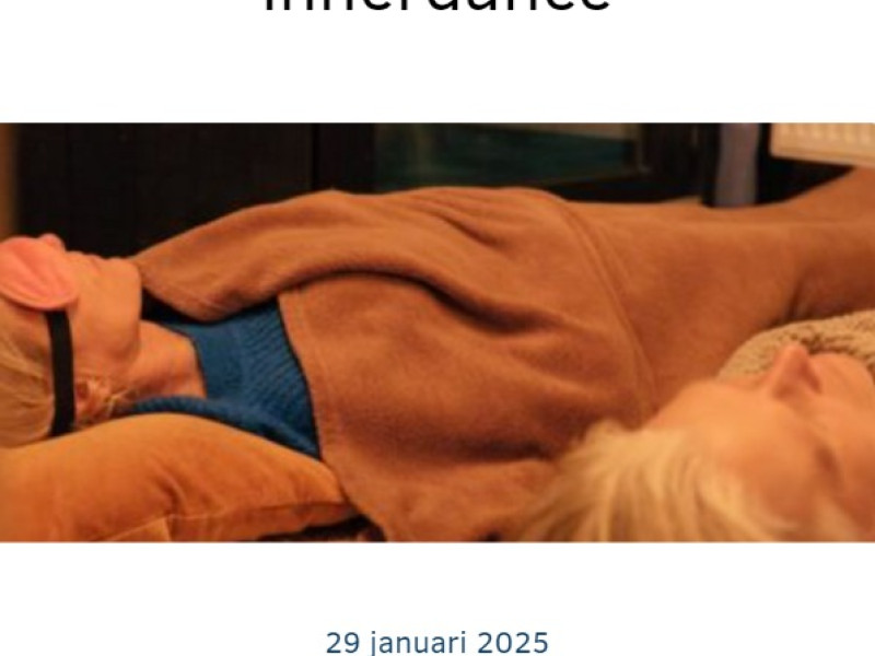 Inner dance - Hipsy