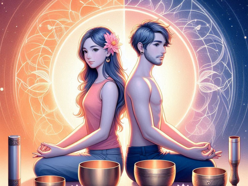 Yin Yang Sound Healing - Sound Healing, Reiki, Other workshops