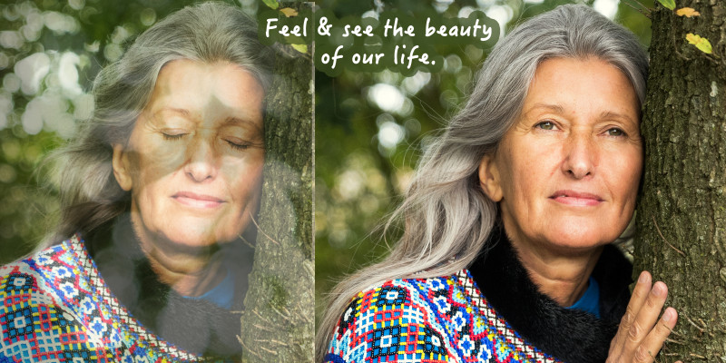 Workshop sjamanisme "Voorouders, Ceremonie & Spirit"