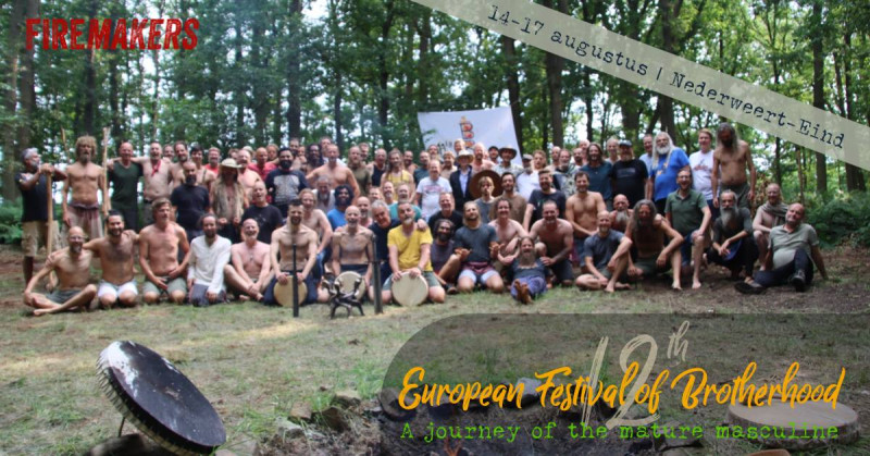 12th European Festival of Brotherhood