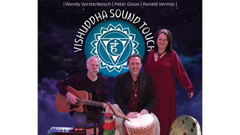 Mantra Avond Damianenklooster Sint Oedenrode