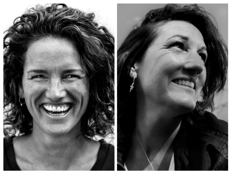 Verbonden Adem voor Vrouwen
