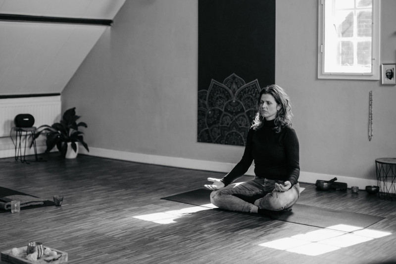 Online Meditatie - Bewustzijnsontwikkeling, Meditatie, Persoonlijke Ontwikkeling