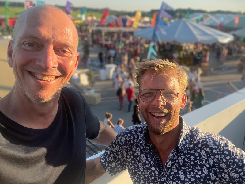 moeiteloos mindful (Boeddhisme en Improvisatiecabaret) - Mindfulness, Cabaret, Meditation