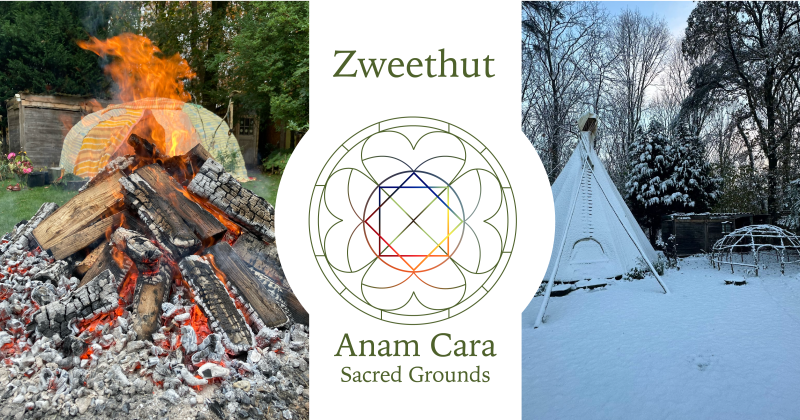 Zweethut Ceremonie 22 februari 2025 - Zweethut, Innerlijke Reis, Persoonlijke Ontwikkeling