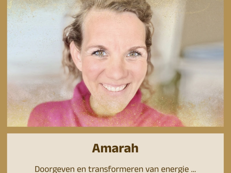 Kundalini energie trance-Missie: bevrijding & innerlijke vrede