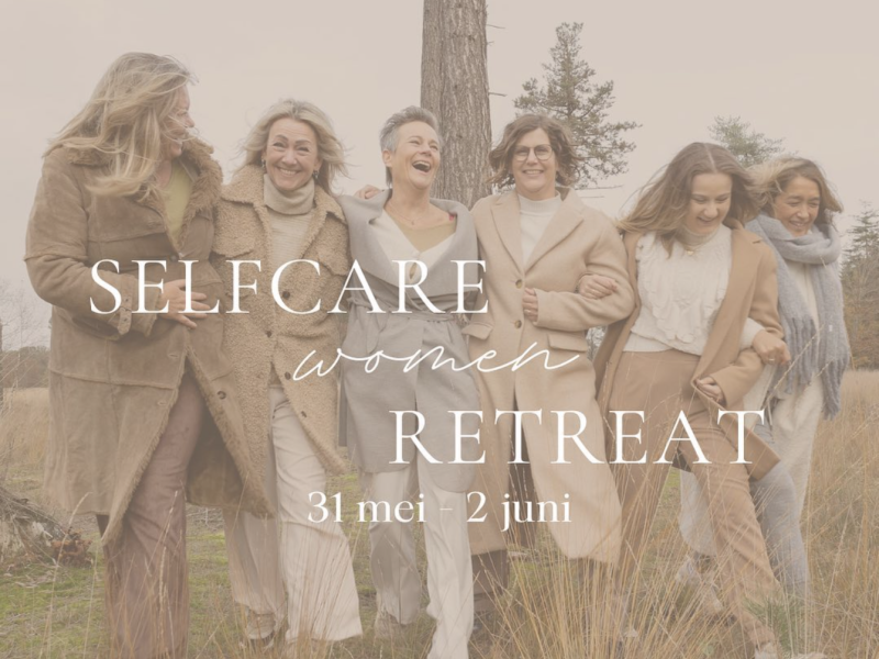 Selfcare Womens Retreat