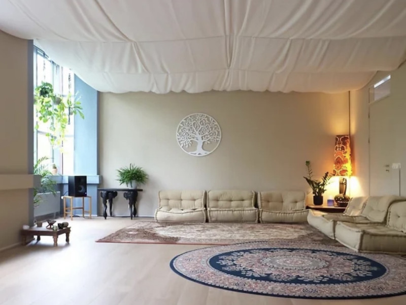Collectieve Opstelling & Ademwerk: Zielenreis Naar De Toekomst - Travail systémique, Breathwork, Autres ateliers