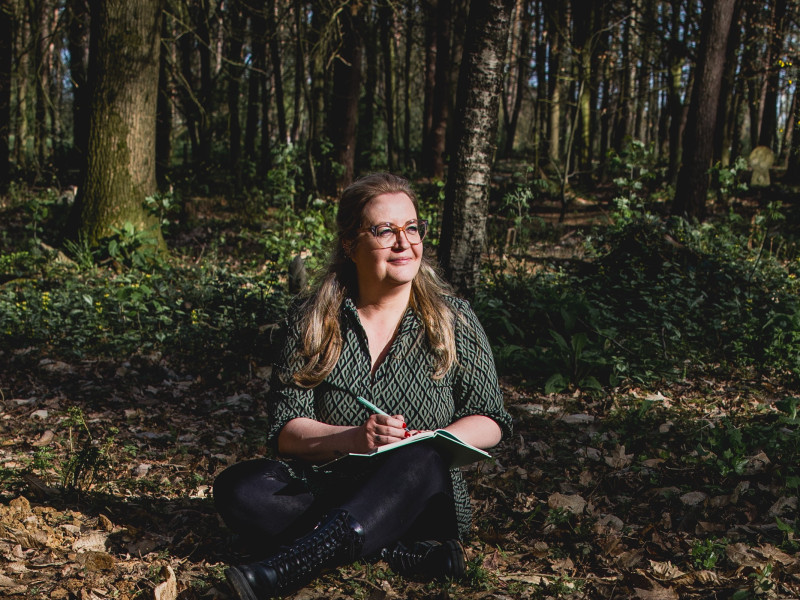 Chakra Reading - Energiewerk, Spirituele ontwikkeling, Overige Workshops