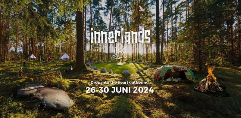 Innerlands gathering
