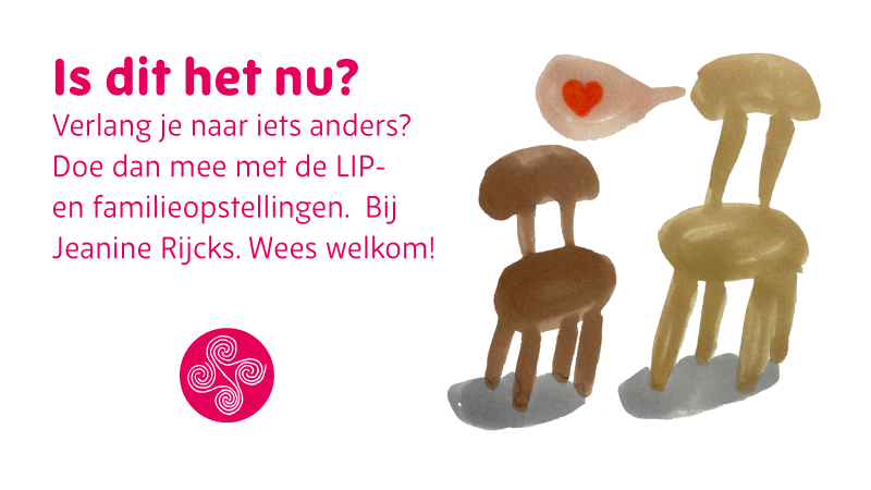 LIP- en Familieopstellingen in Elsloo