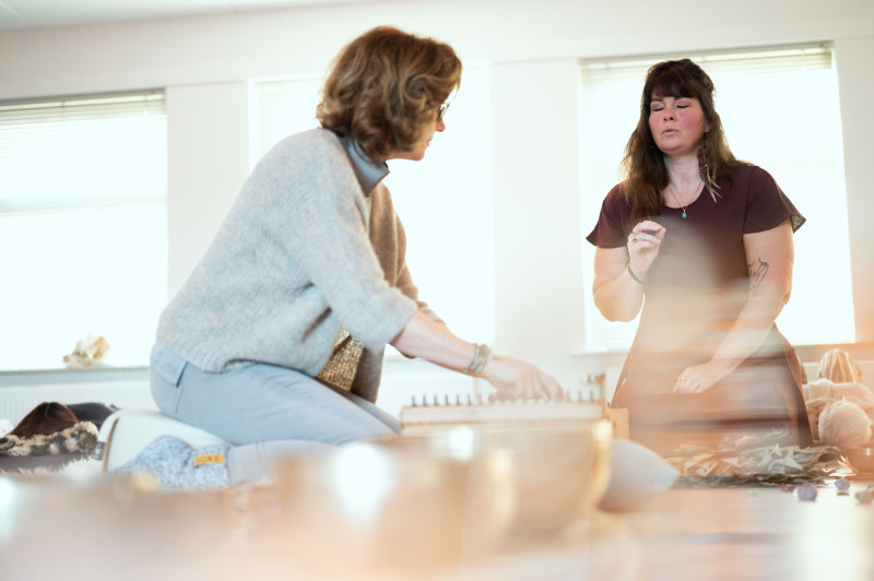 Soundhealing