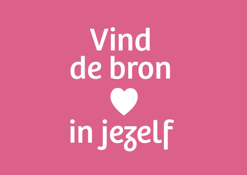 Goed gesprek ~  Over Vallei 