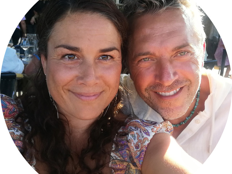 Dagretreat 'Verbinden met je partner'