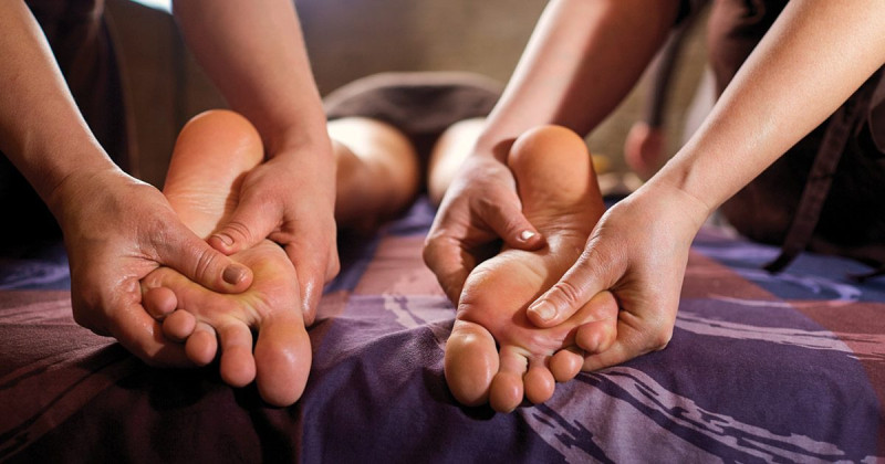Mirroring Tantra Massage - Massage, Sensuality, Tantra