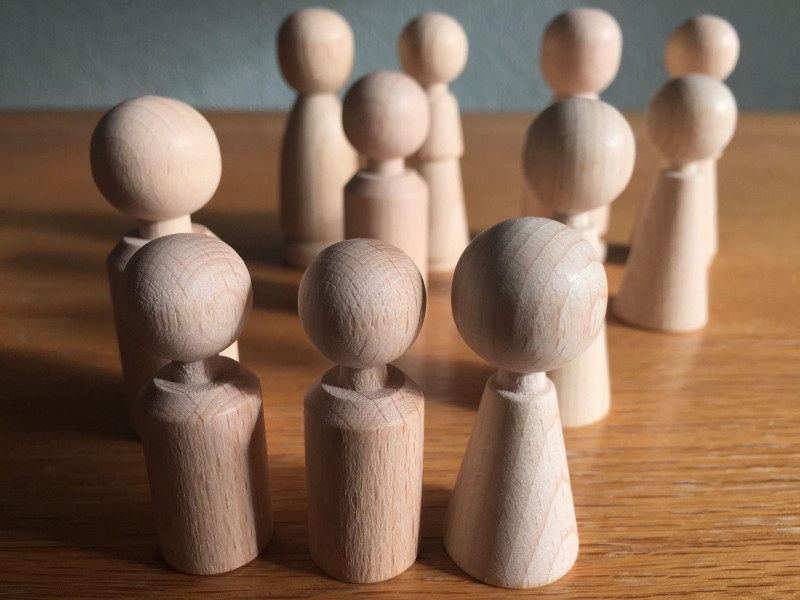 Familieopstellingen, wat leeft er nu in jou en mag gevoeld worden? - Constellations familiales, Travail systémique, Développement de la conscience