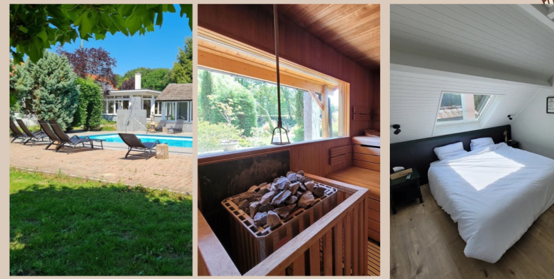 🦋 Change your life retreat "Sta in je kracht"🦋