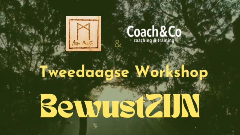BewustZIJN 2daagse: Familieopstelling & Psychedelica