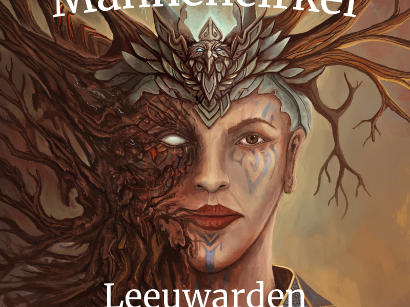 Mannencirkel "Man vanuit het hart" 