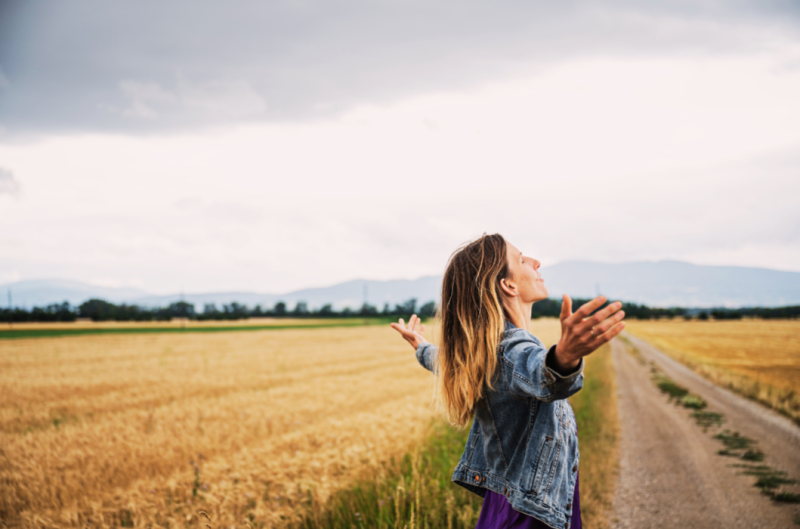 14 Soorten meditatie die je zelf kunt proberen