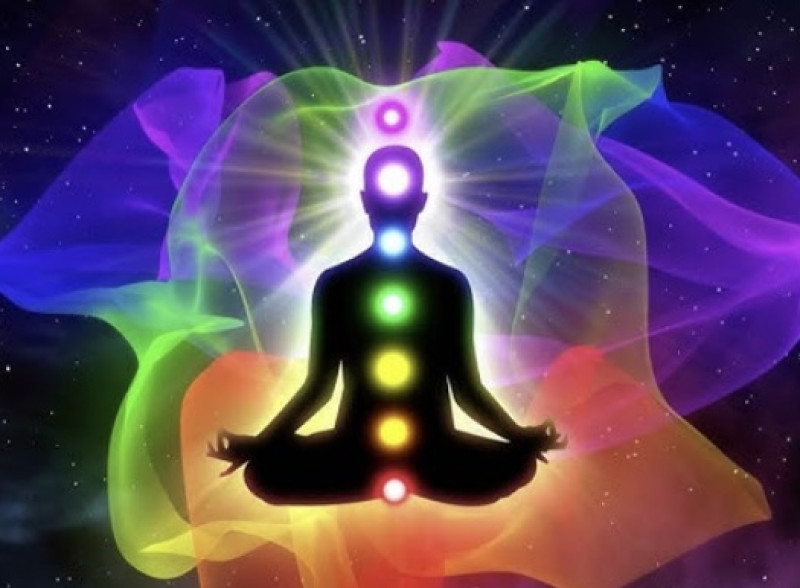 Chakra APK online - Healing, Meditation, Breathwork