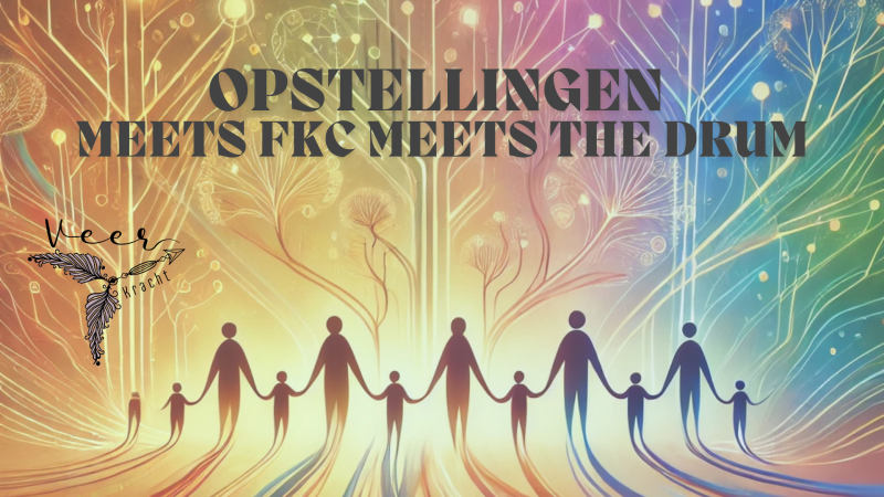 Opstellingen meets FKC meets The Drum