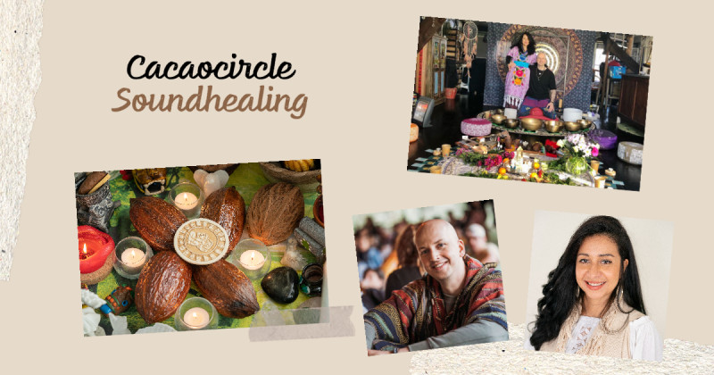 Cacaocircle & Soundhealing