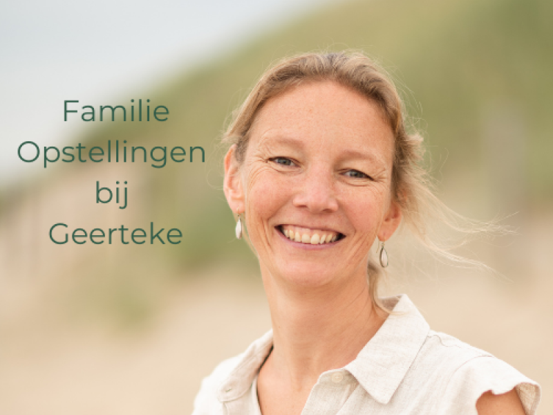 Workshop Familieopstellingen