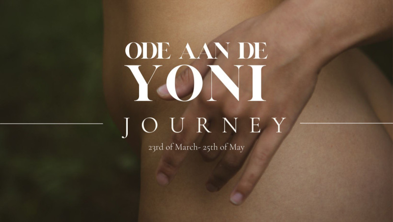 Ode aan de Yoni 2 month Journey - Vrouwen workshops, Tempel, Meerdaagse retraites