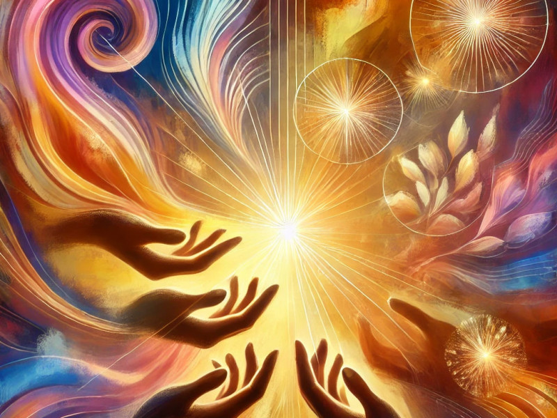 What are My Gifts? Exploring Your Contribution at Gathering of Tribes