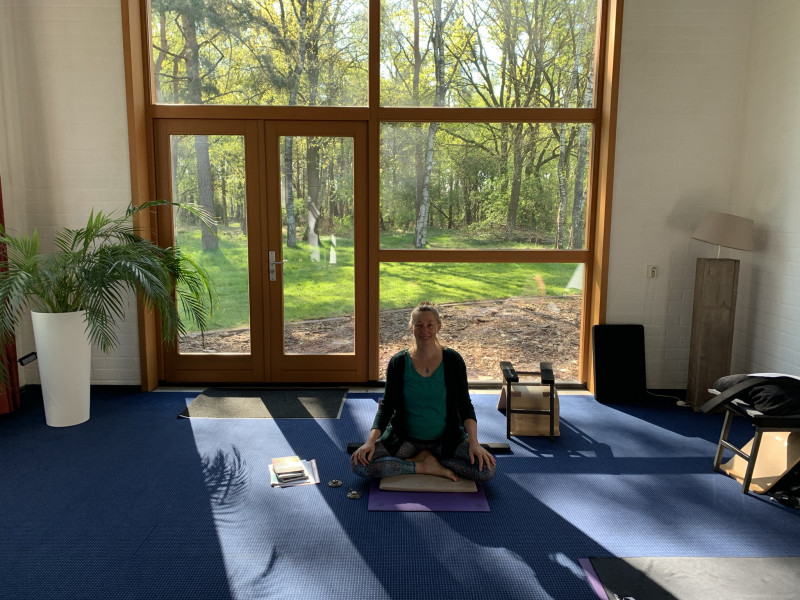 weekendretraite met critical alignment yoga