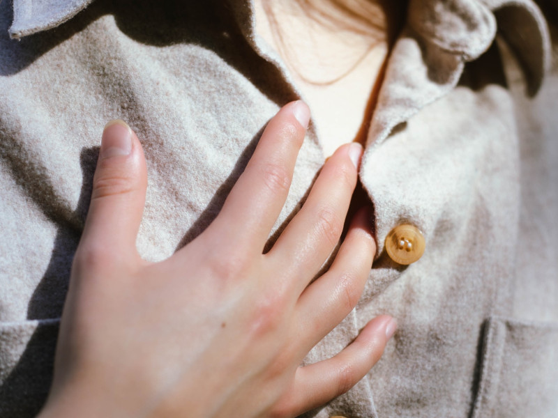 Breathwork + Sharing