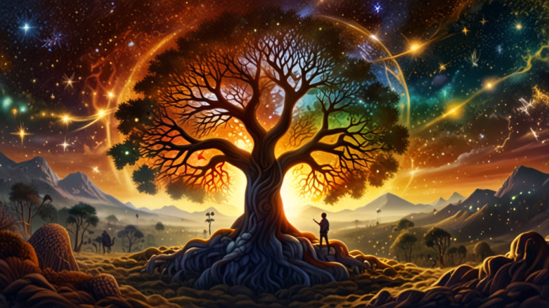 The Alignment {Next Level Spiritualiteit}