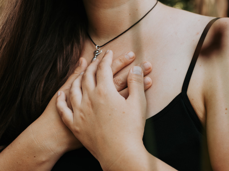 Leven vanuit rust en intuïtie - livedag