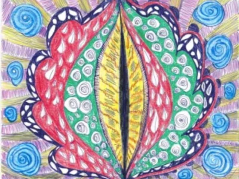 Healing the Yoniverse and Its Infinite Orgasmic Potential - Tantra, Healing, Kundalini