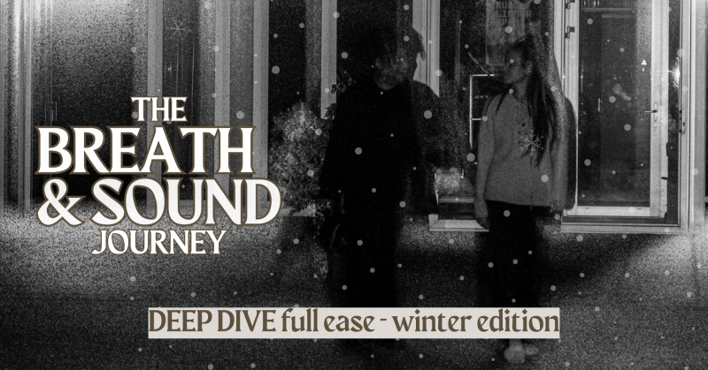 Deep Dive full ease - wintereditie