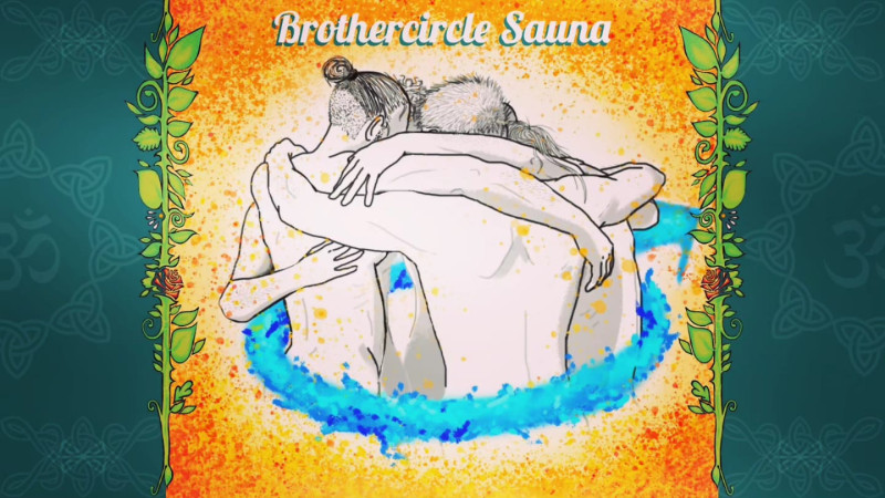 Brothercircle Sauna 2