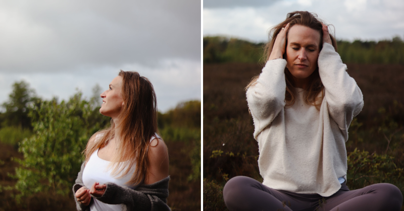 Verbindingscirkel : compassie ❤️ - Sharing Circle, Meditatie, Cacao ceremonie