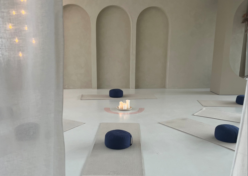 Ademsessie: Summer Reset - Breathwork, Cercle de respiration
