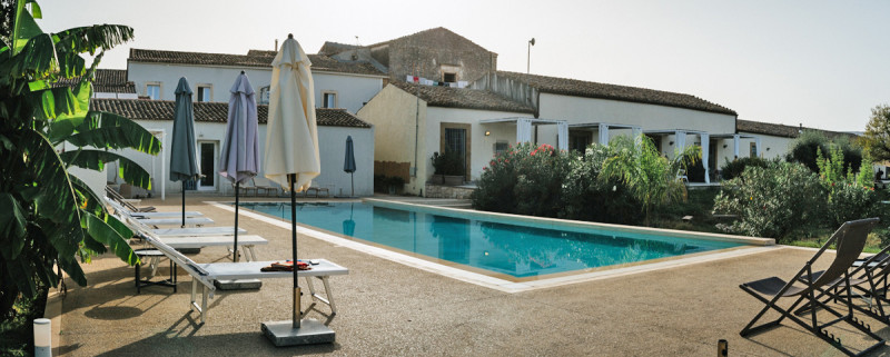 7-daagse Mindfulness retreat op Sicilië