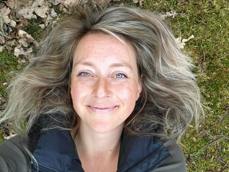 Learn Nature-Based Relaxation Tools for your Clients and for Yourself - Natuur, Therapie, Ontspanning